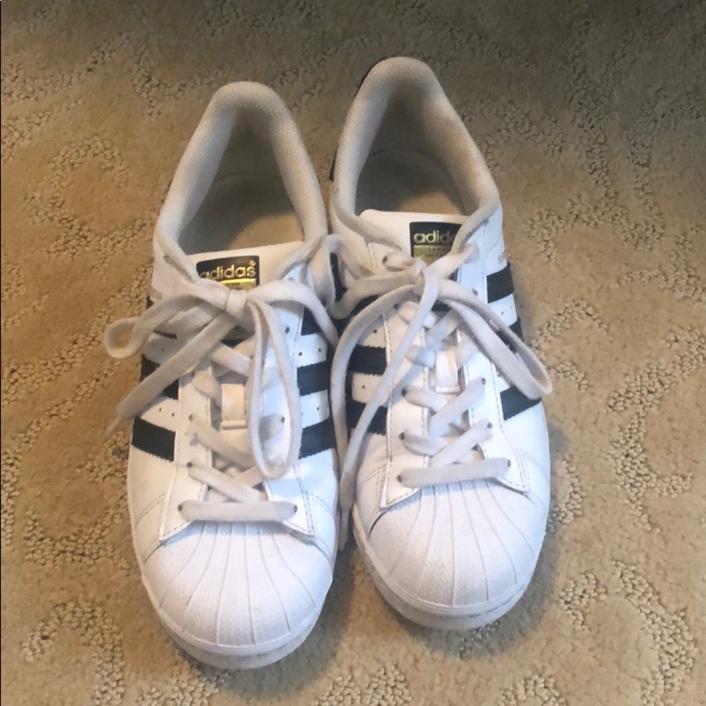 Adidas superstar